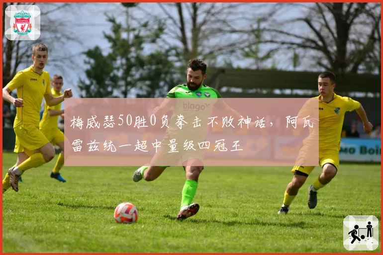 梅威瑟50胜0负拳击不败神话，阿瓦雷兹统一超中量级四冠王