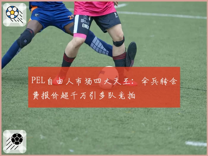 PEL自由人市场四大天王：伞兵转会费报价超千万引多队竞拍