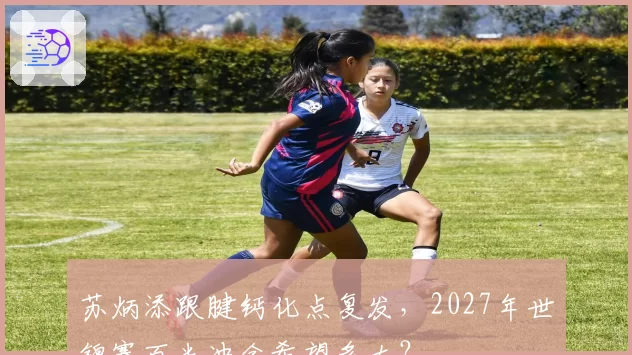 苏炳添跟腱钙化点复发，2027年世锦赛百米冲金希望多大？